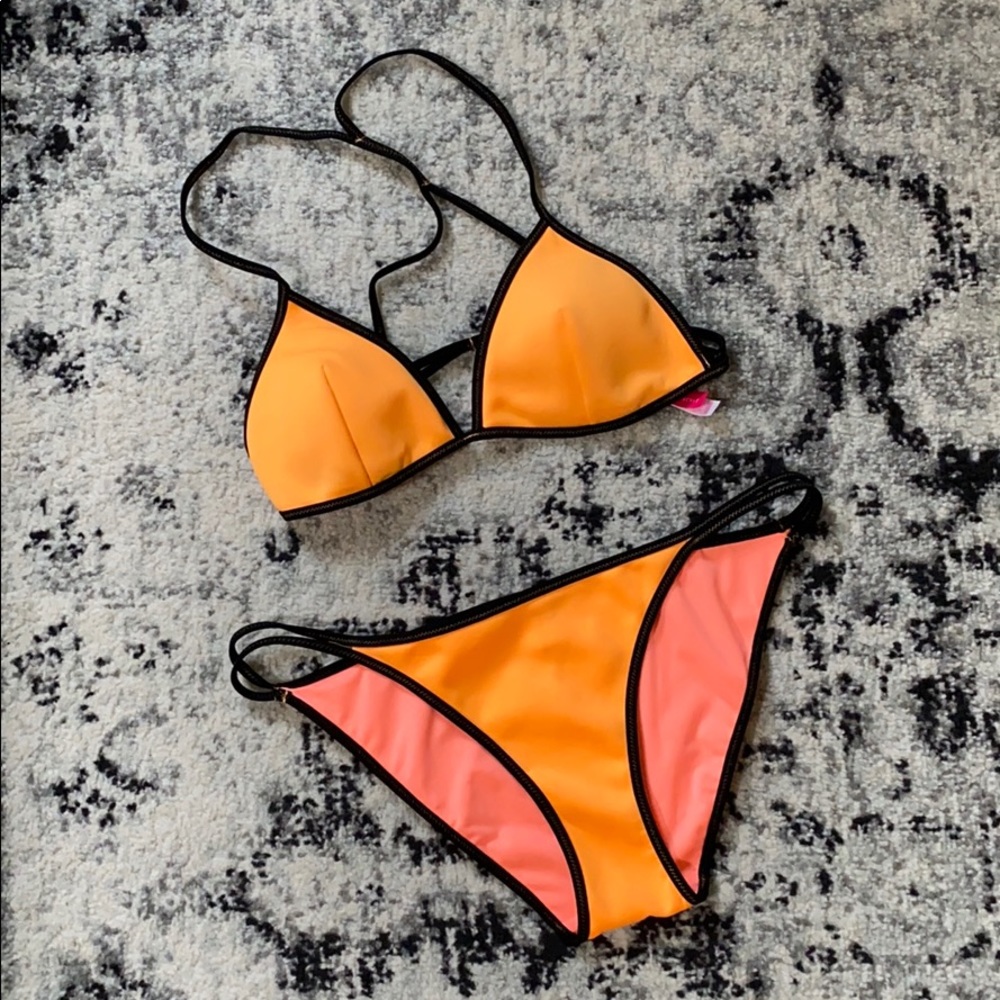 Victorias Secret Swimsuit
